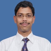Prof. Manasa Ranjan Behera